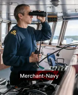 Merchant-Navy